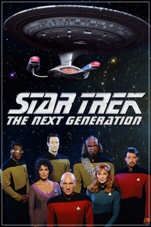 Star Trek: The Next Generation