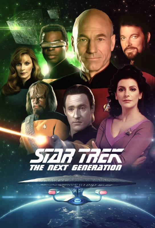 STar Trek