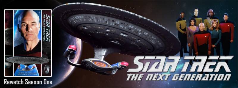 Star Trek: The Next Generation