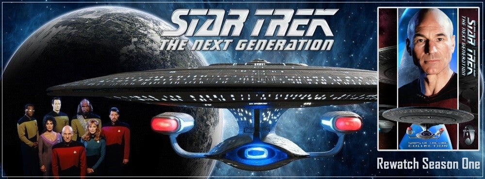 Battlestar Galactica
