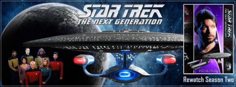 Star Trek: The Next Generation