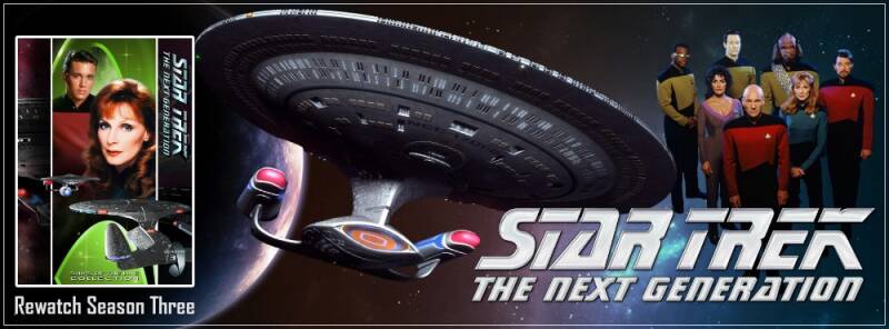 Star Trek: The Next Generation
