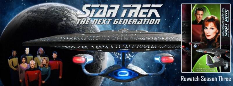 Star Trek: The Next Generation