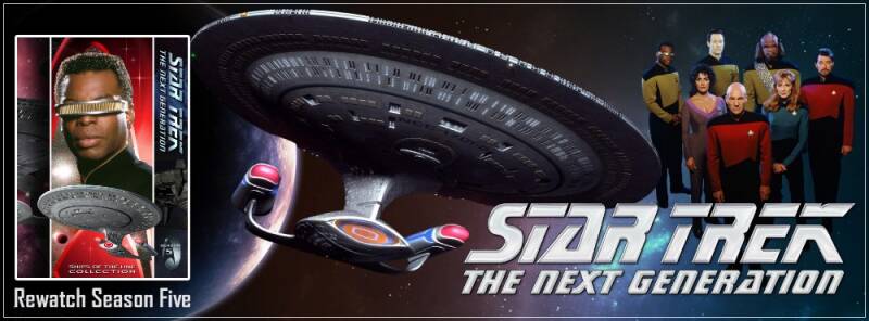Star Trek: The Next Generation