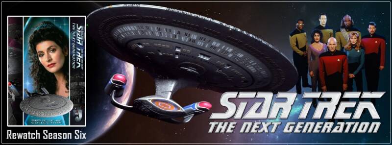 Star Trek: The Next Generation
