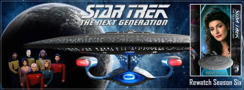 Star Trek: The Next Generation