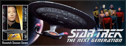 Star Trek: The Next Generation