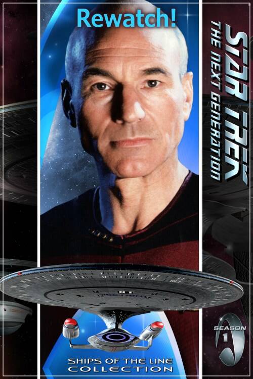 Star Trek: The Next Generation