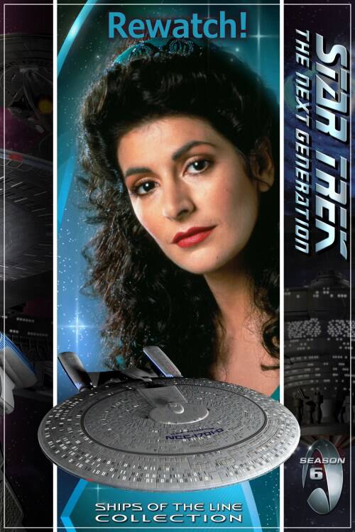 Star Trek: The Next Generation