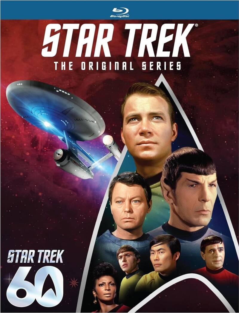 Star Trek TOS