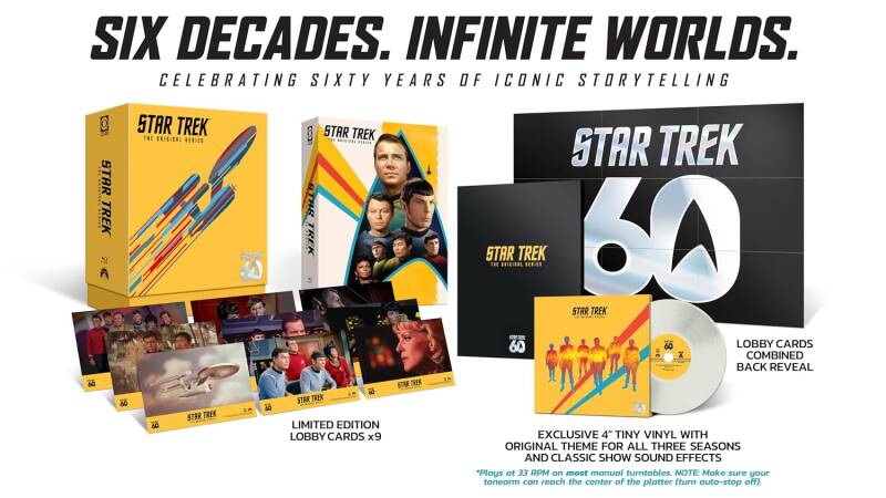 Star Trek TOS