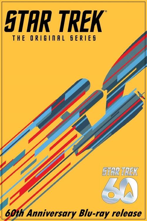 Star Trek TOS