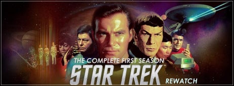 Star Trek TOS