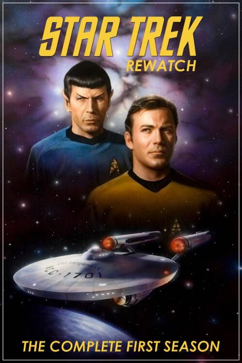 Star Trek: TOS