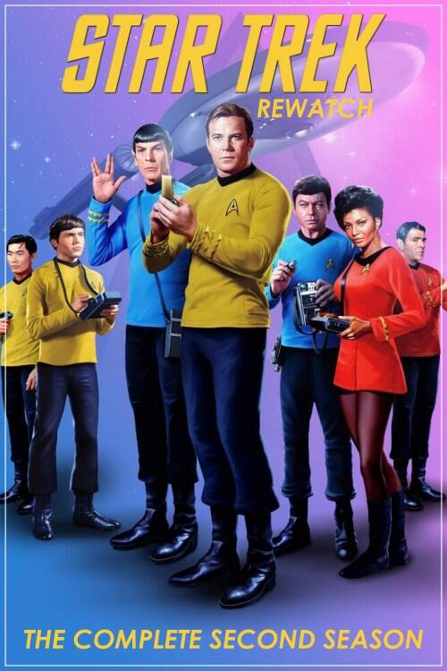 Star Trek: TOS
