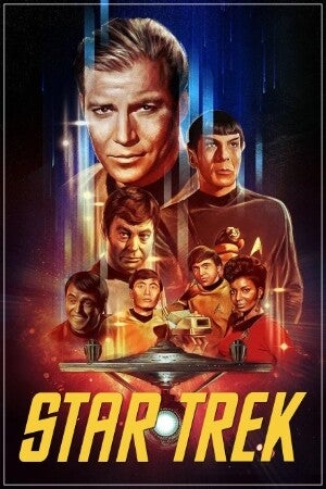 Star Trek