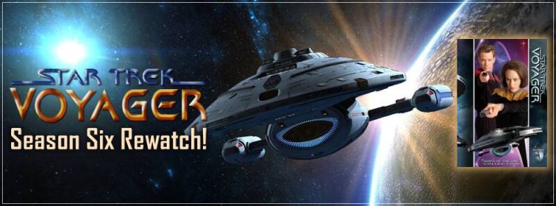 Star Trek: DS9, Babylon 5, Stargate SG-1, Stargate Atlantis, Stargate Universe, Star Wars, SeaQuest, Dark Matter, Dr. Who, The Expanse