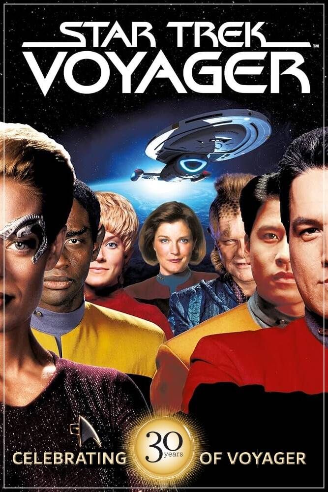 Star Trek: Voyager