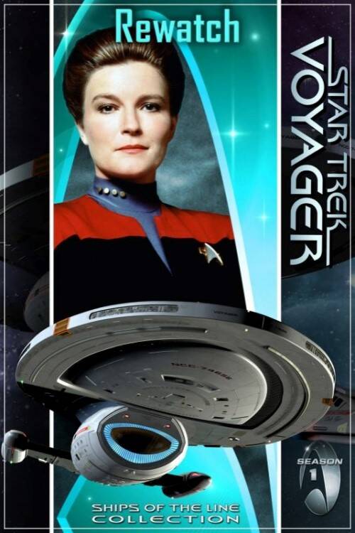 Star Trek: Voyager