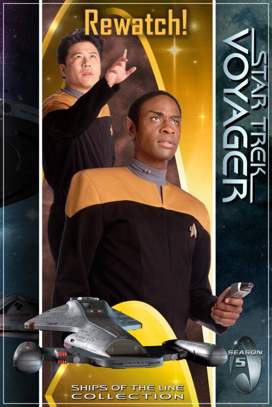 SeaQuest, star trek, star wars, sci-fi, alternative universe, space, spaceships, time-travel, stargate