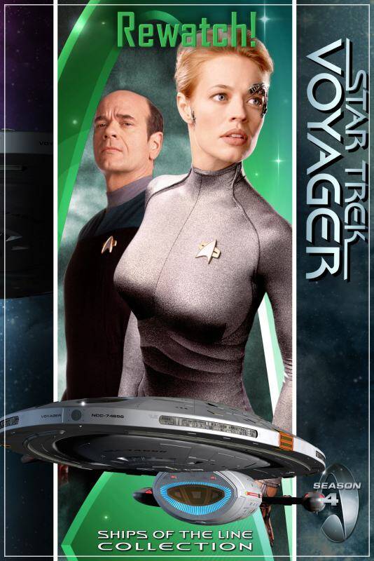 Blake's 7, Babylon 5, Star Trek, Stargate, Battlestar Galactica, The Expanse, The Orville,  Dark Matter, Doctor Who, Torchwood