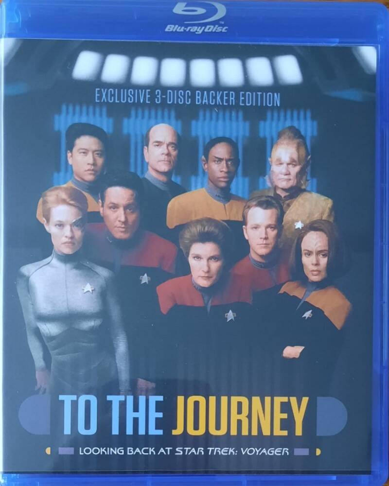 Star Trek: Voyager