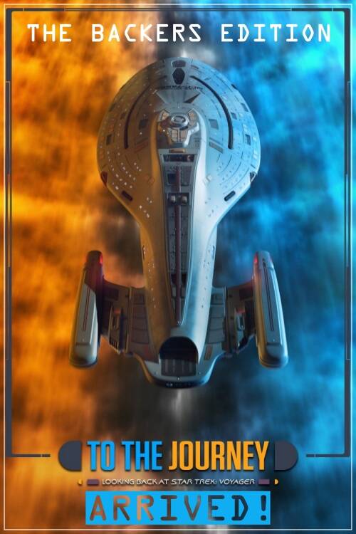 Star Trek: Voyager
