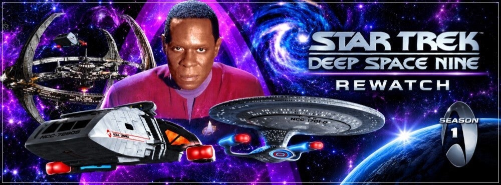 Star Trek: Deep Space Nine