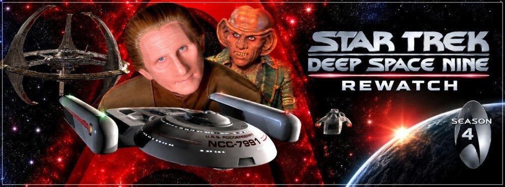 Star Trek: Deep Space Nine