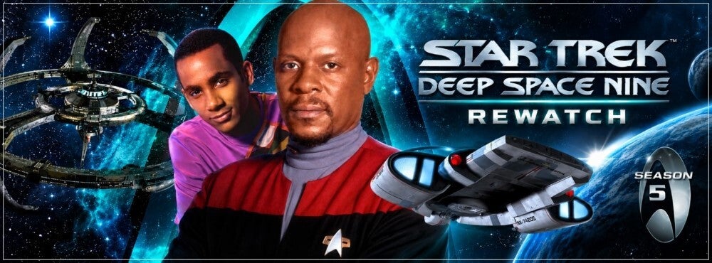 Star Trek: Deep Space Nine