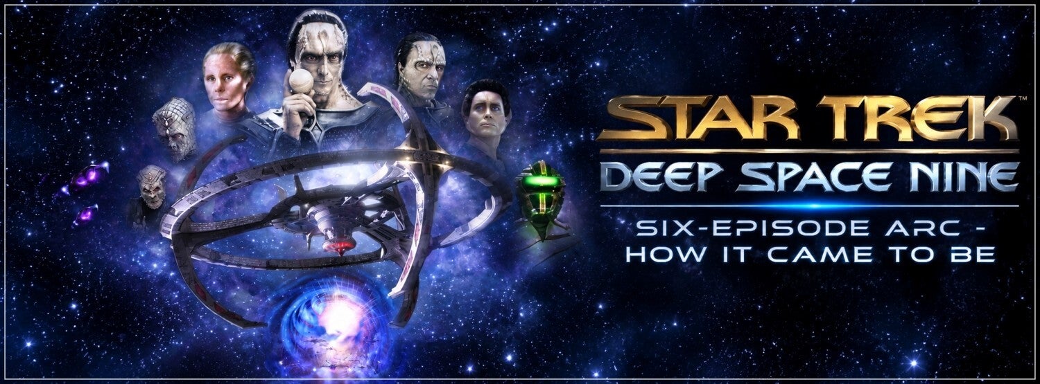Star Trek: Deep Space Nine