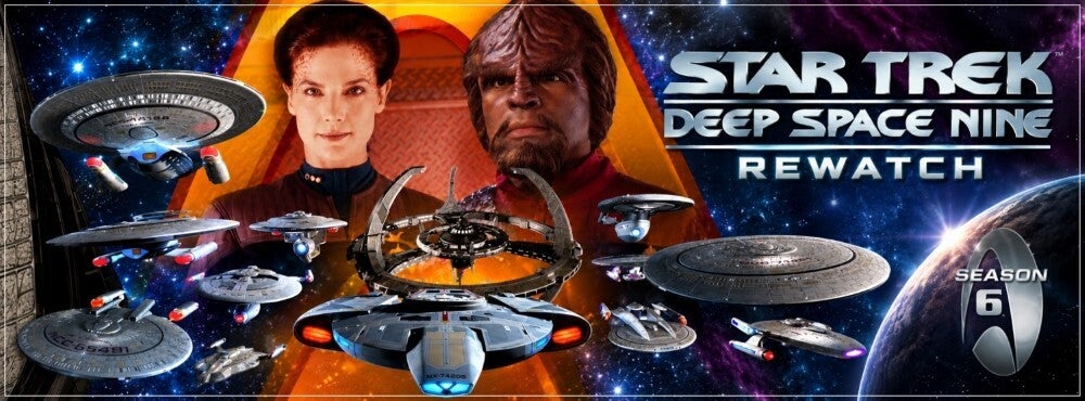 Star Trek: Deep Space Nine