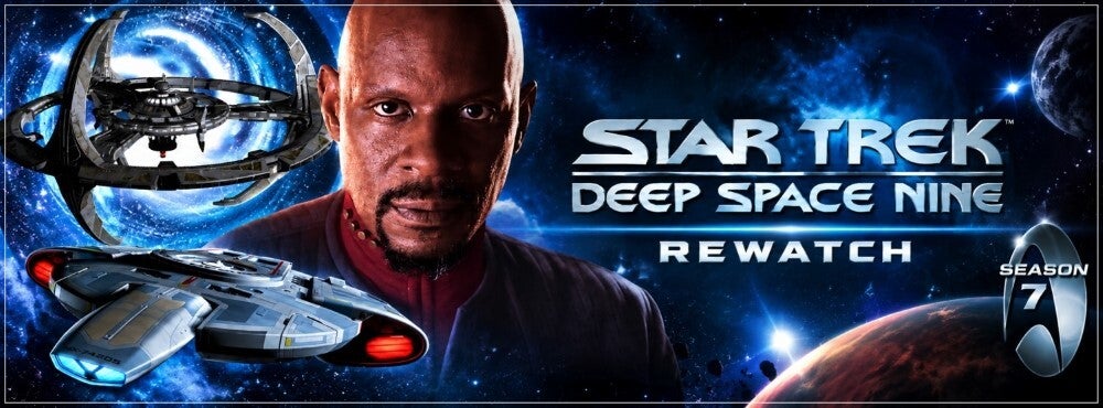 Star Trek: DS9, Babylon 5, Stargate SG-1, Stargate Atlantis, Stargate Universe, Star Wars, SeaQuest, Dark Matter, Dr. Who, The Expanse