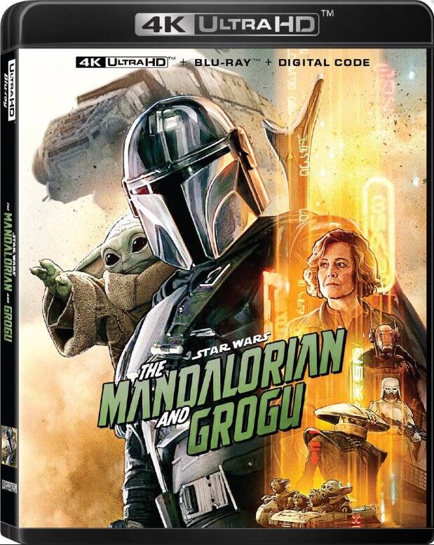 Tha Mandalorian