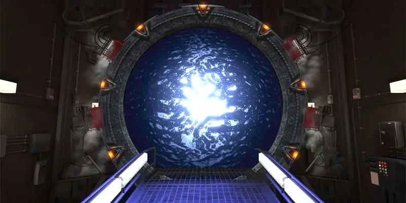Stargate