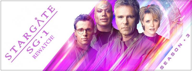 Stargate SG-1