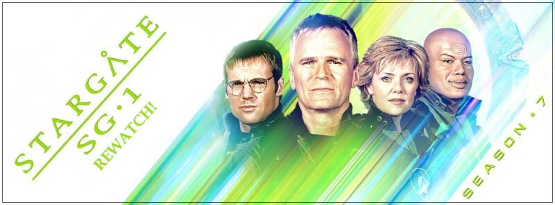 Stargate SG-1