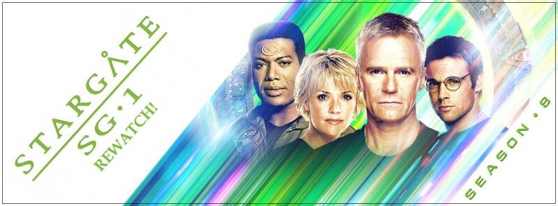 Stargate SG-1