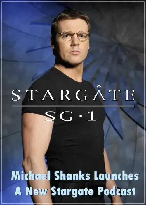 Stargate