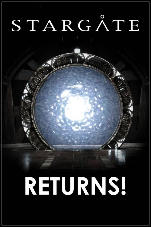 STARGATE