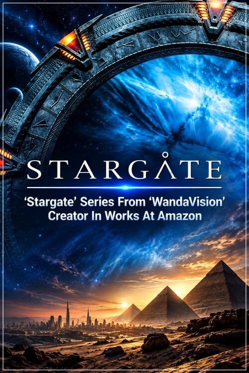 Stargate