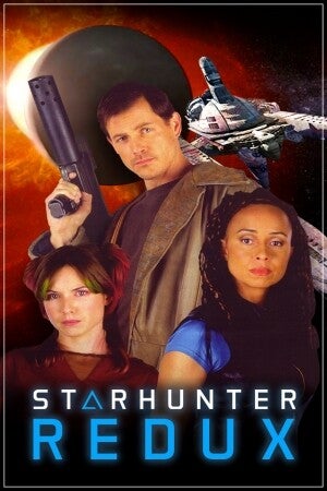 Starhunter