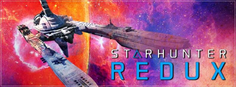 Starhunter (2300) - Redux