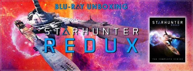 Starhunter (2300) - Redux