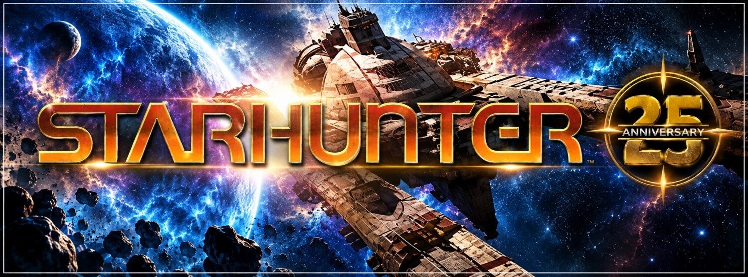 Starhunter
