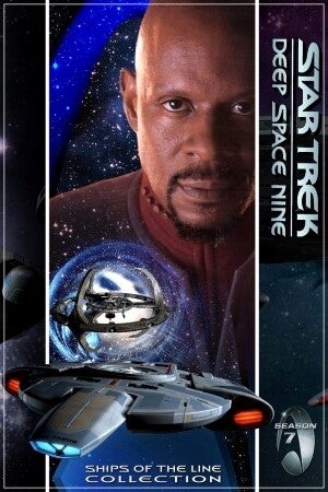 Star Trek: Deep Space Nine 