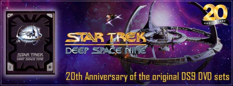 Star Trek, Babylon 5, Star Wars, Stargate, X-Files, The Expanse, Dark Matter, Farscape