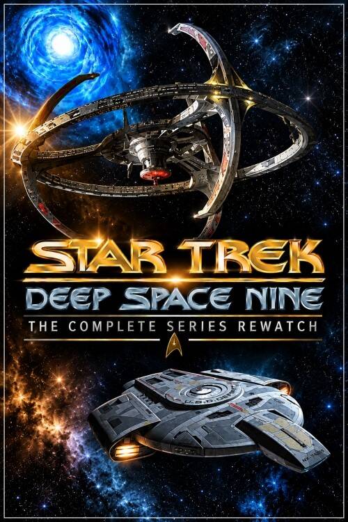 Star Trek: Deep Space Nine