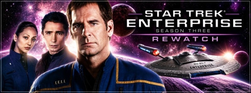 Star Trek Enterprise