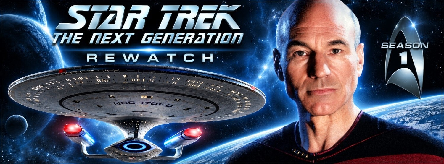 Star Trek: The Next Generation